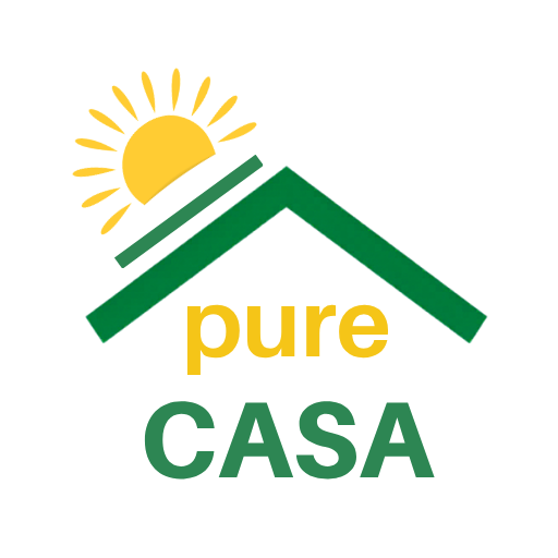 pureCASA